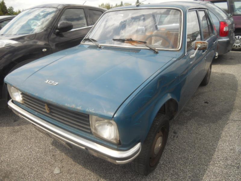 Foto ricambio auto