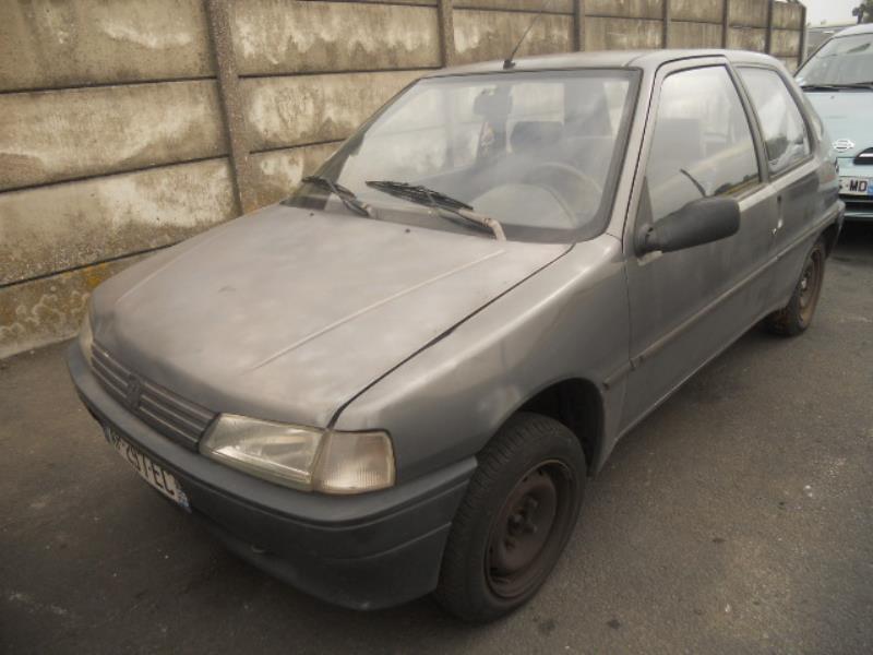 Foto pieza de coche