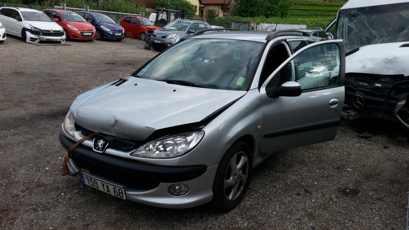 Pinza freni anteriore destra