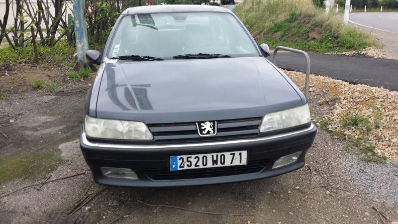 Pompa sterzo