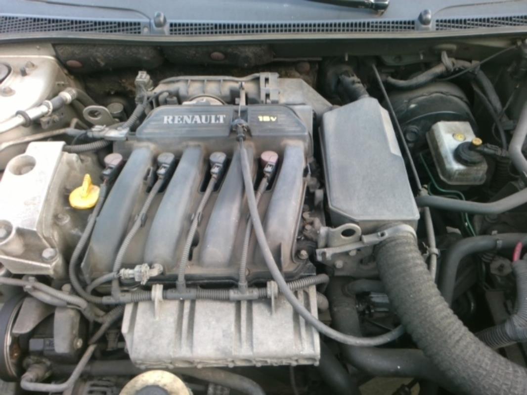 Photo pièce auto