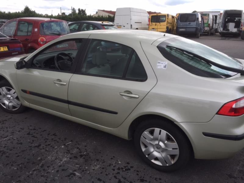 Portiera posteriore sinistra
