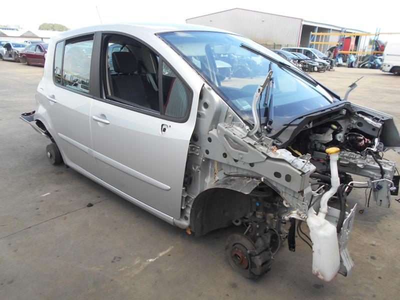 Cardan gauche (transmission)