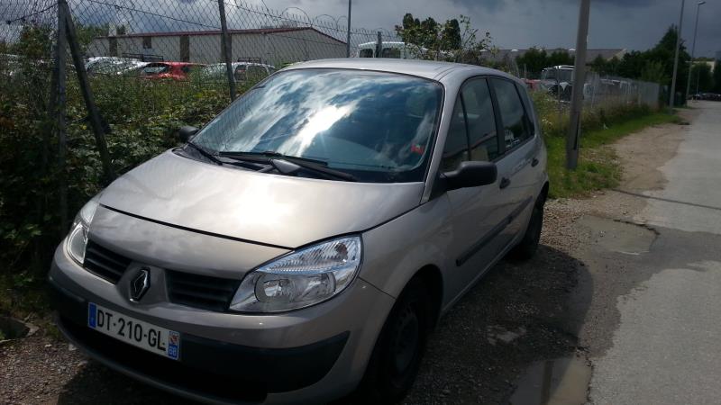 Pinza freni anteriore destra