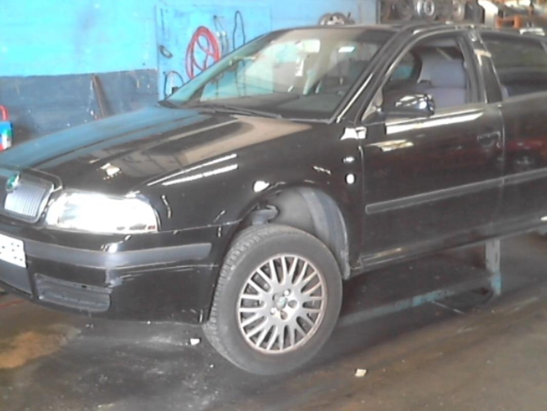 Photo pièce auto