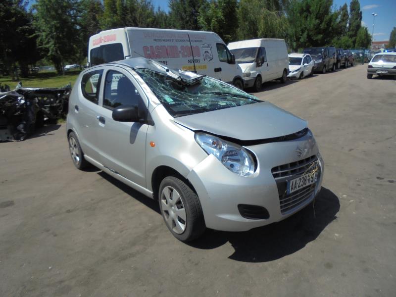 Motorino avviamento