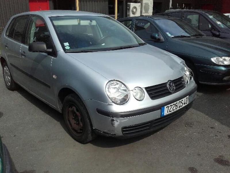 Photo pièce auto
