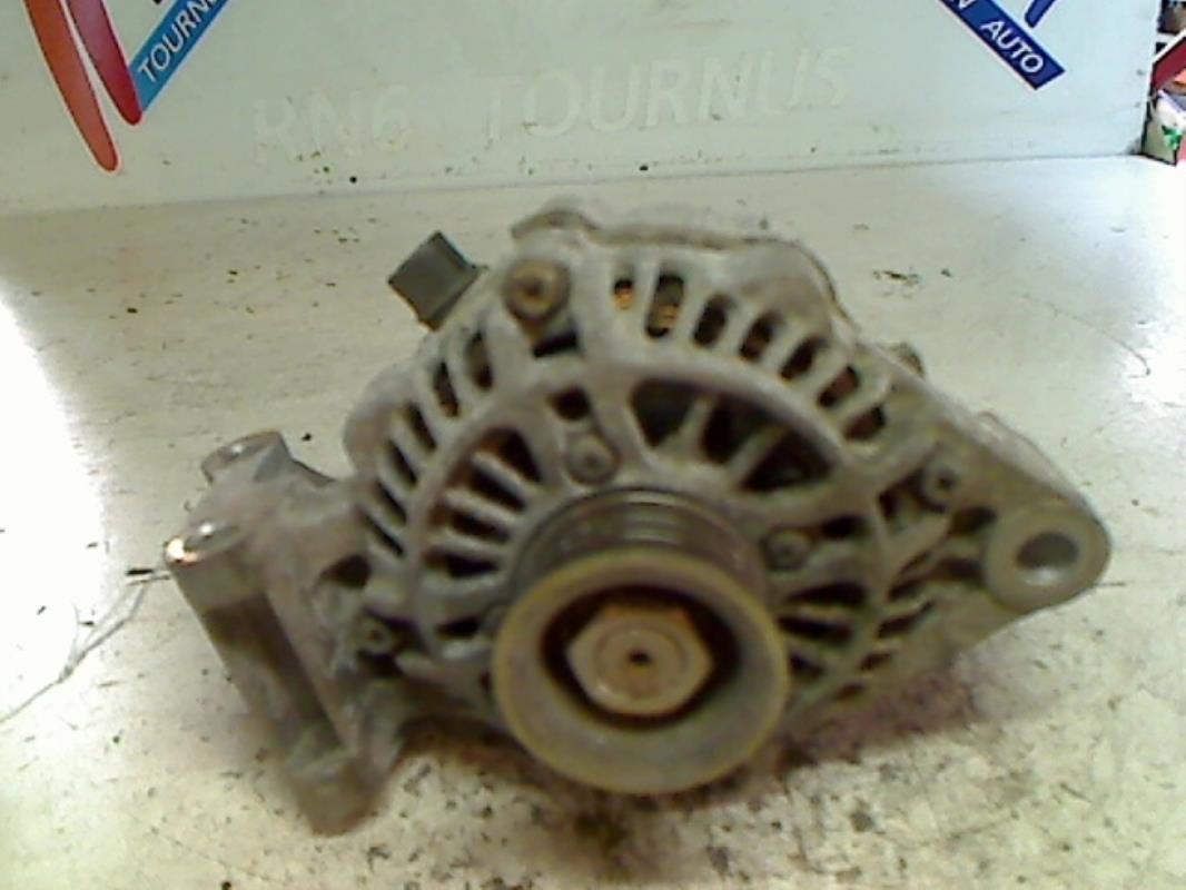 Alternatore