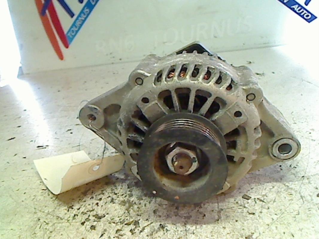 Alternatore