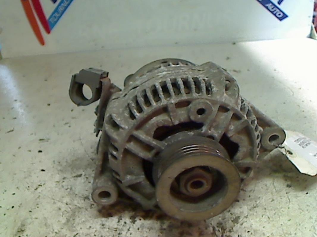 Alternatore