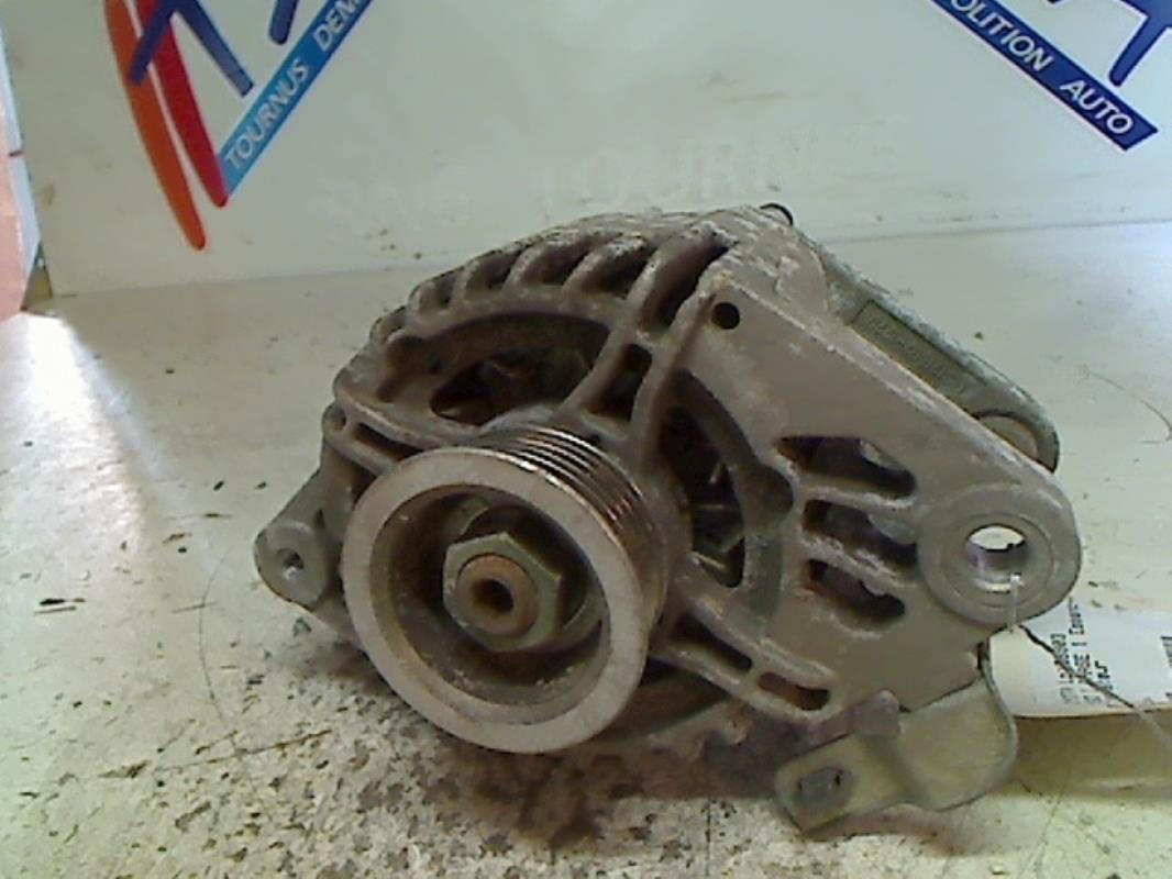 Alternatore