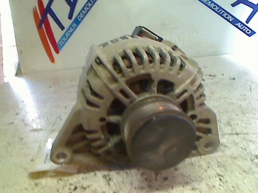 Alternatore