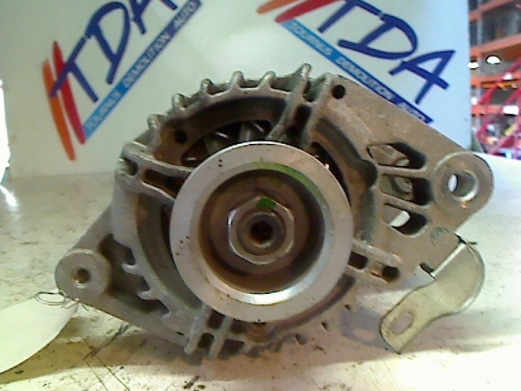 Alternatore