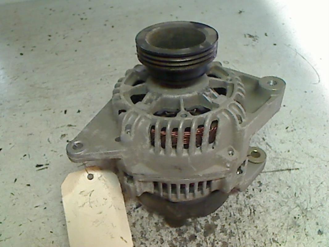 Alternatore