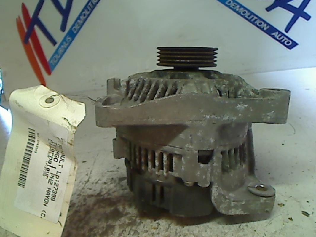 Alternatore