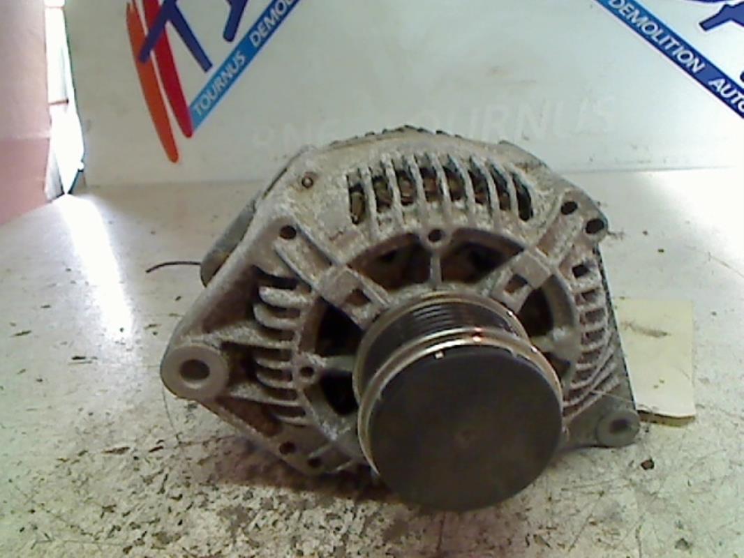 Alternatore