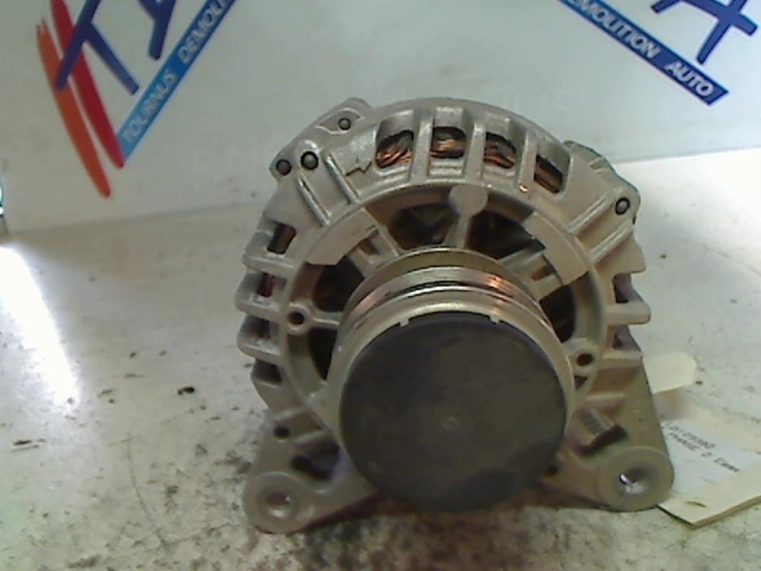 Alternatore