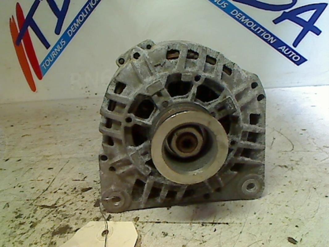 Alternatore