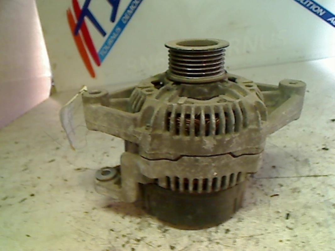 Alternatore