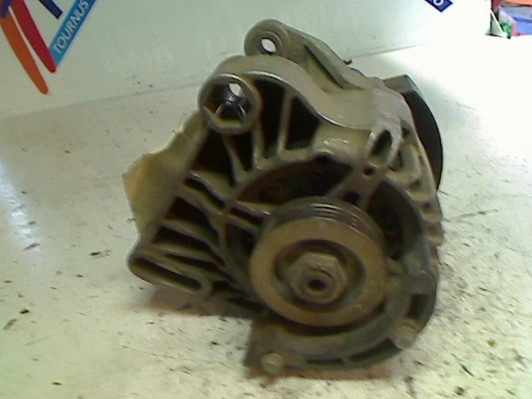 Alternatore