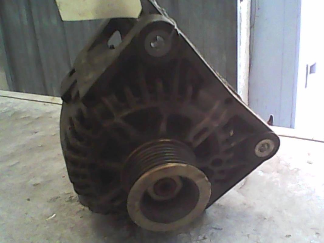 Alternatore