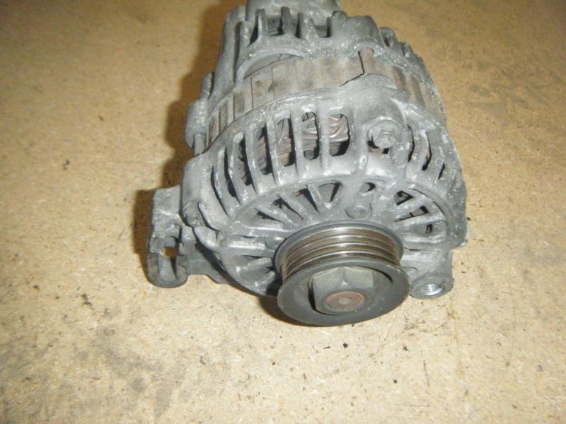 Alternatore