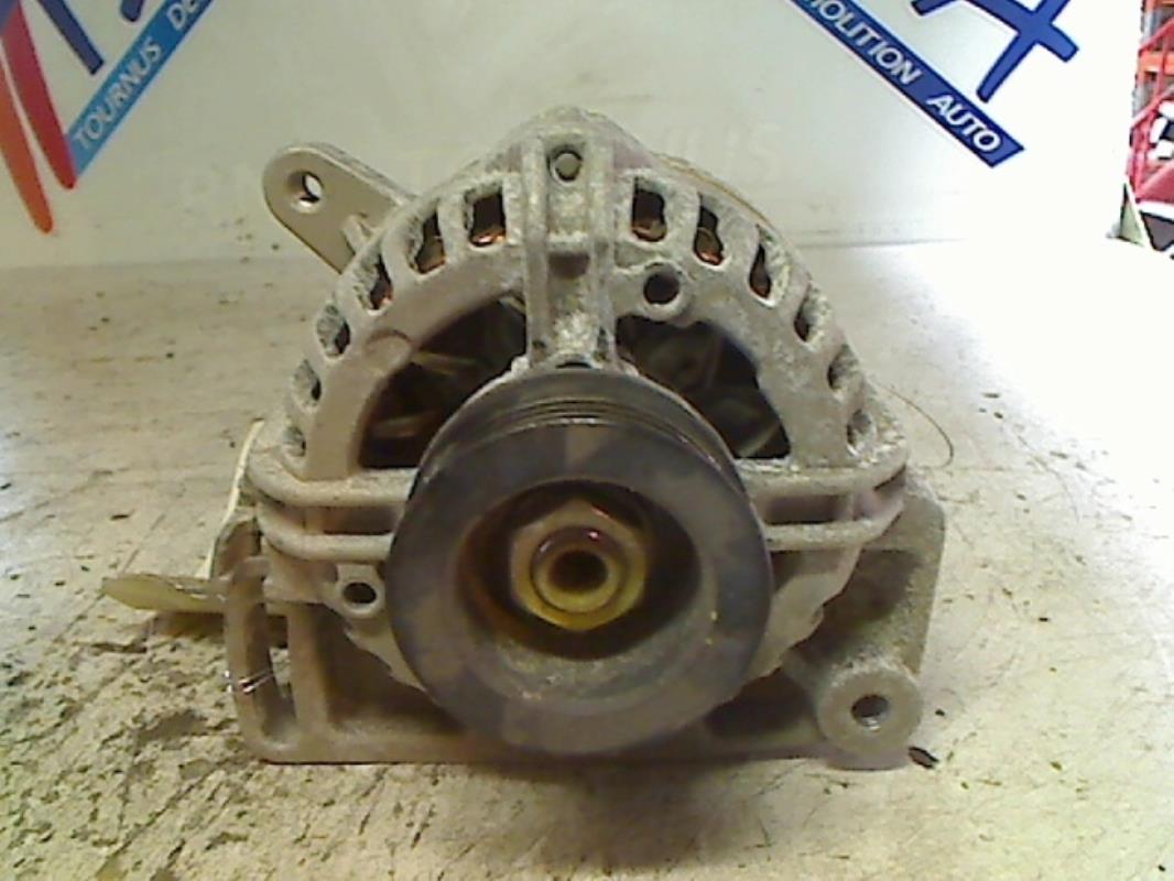 Alternatore