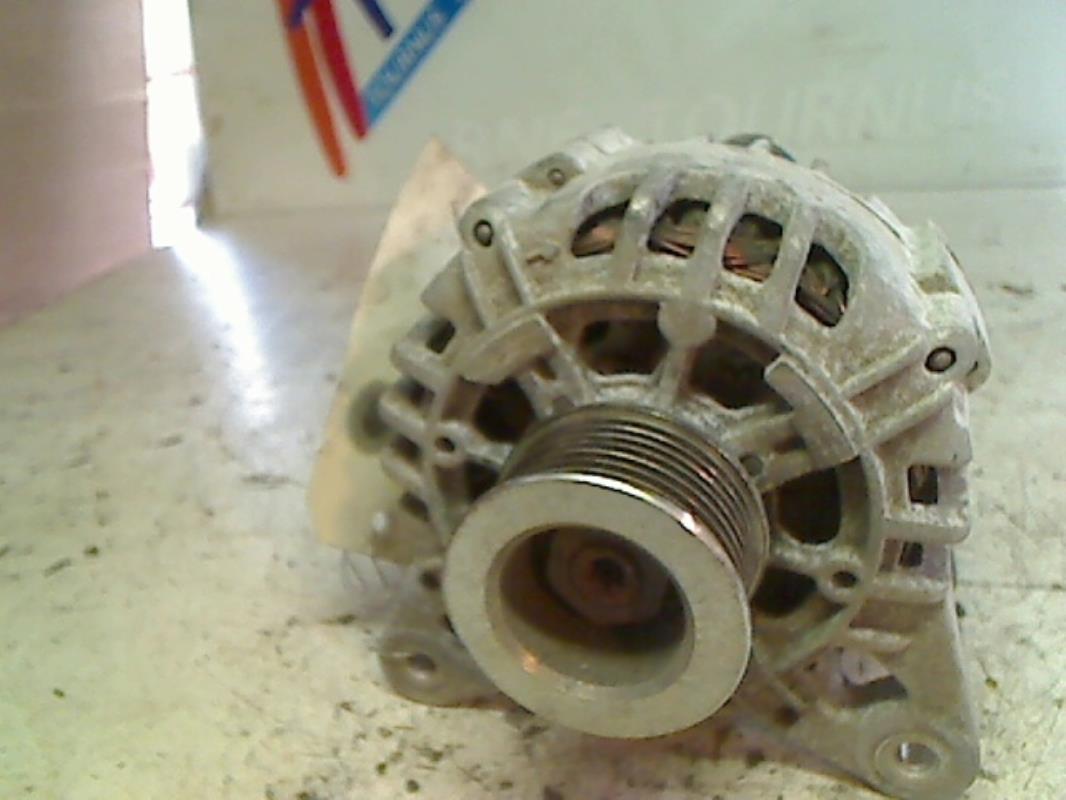 Alternatore