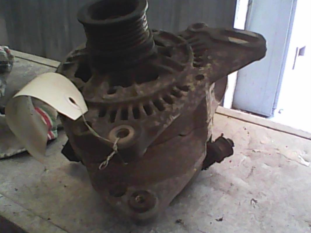 Alternatore