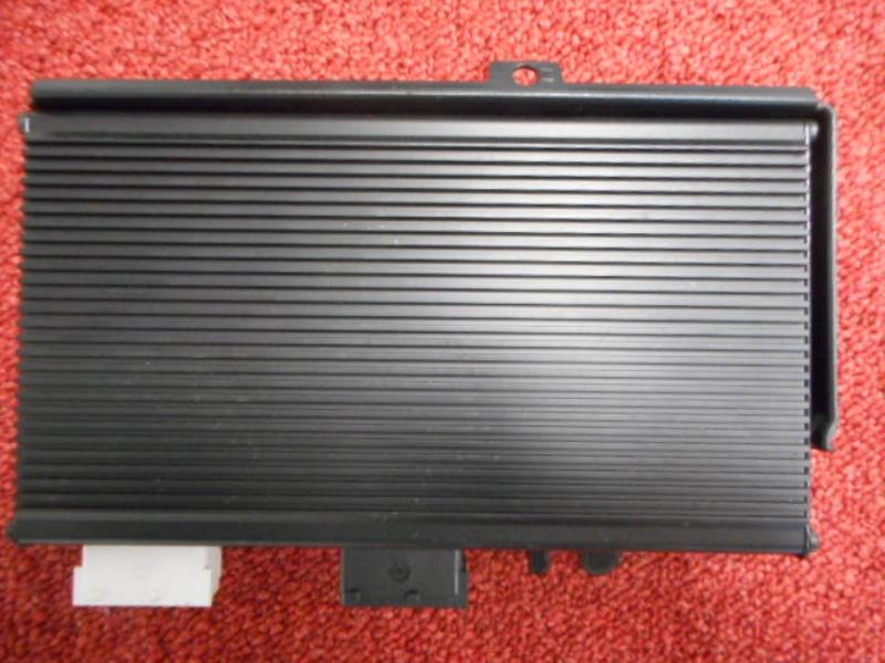 Amplificatore audio