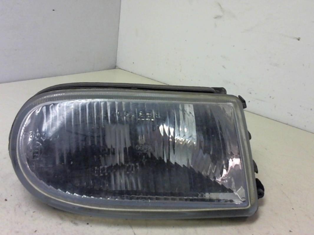 Fendinebbia sinistro (luce)