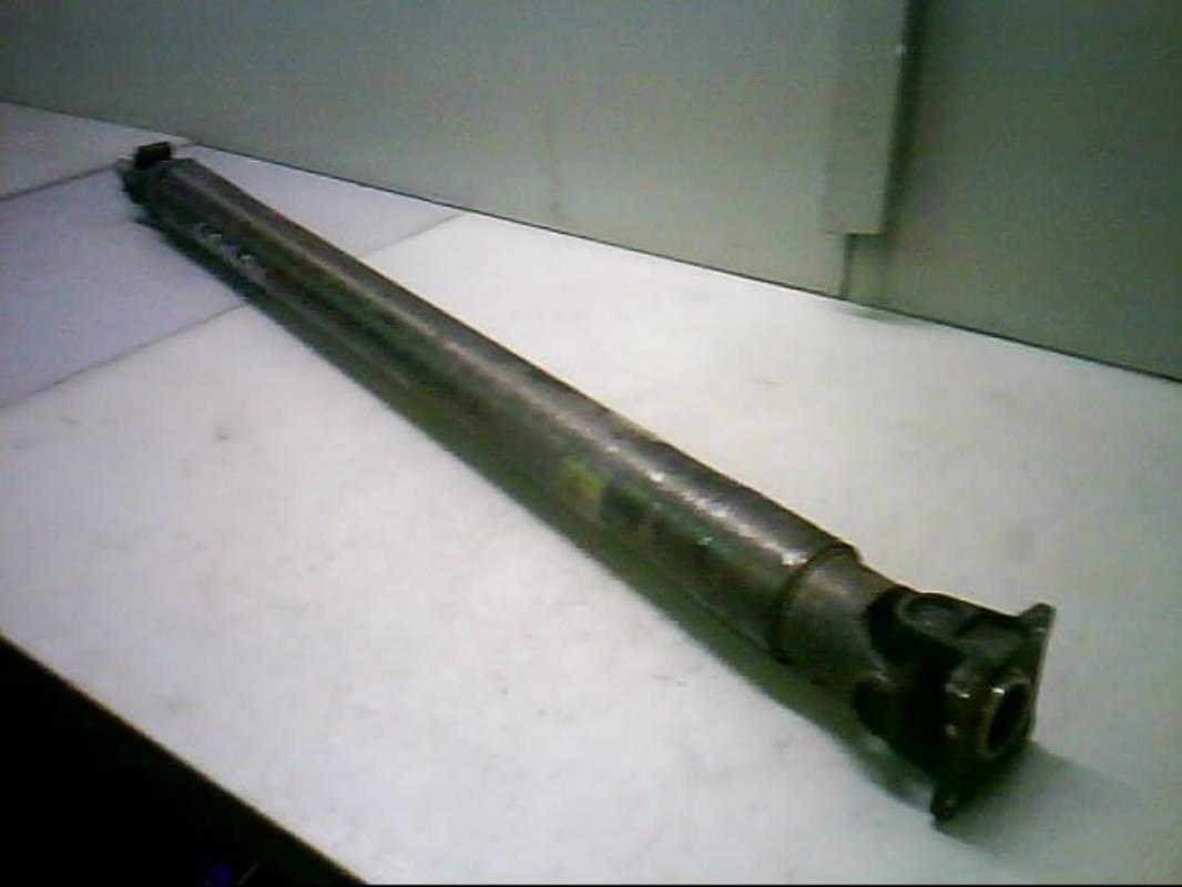 Arbre de transmission (propulsion)