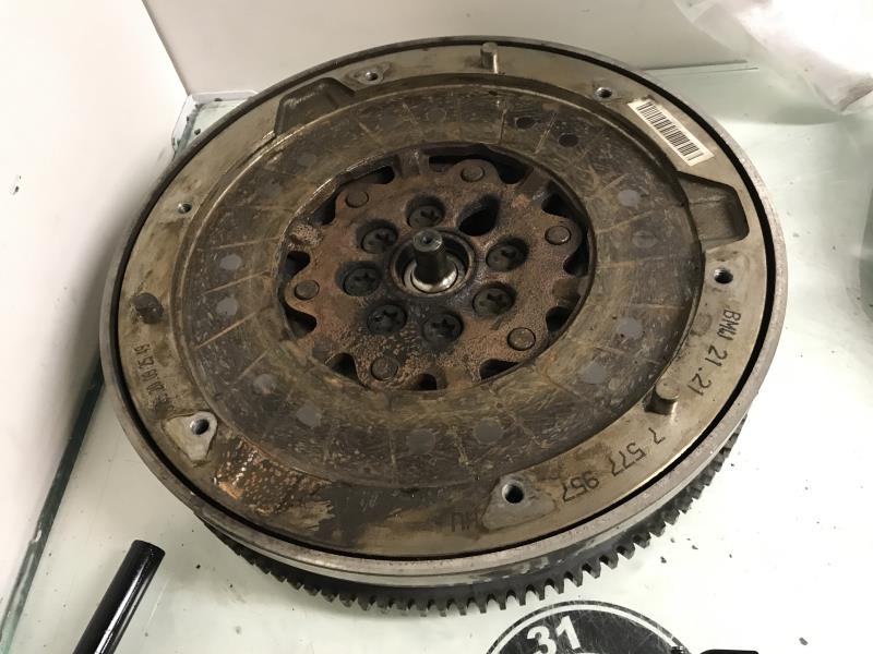 Volant moteur