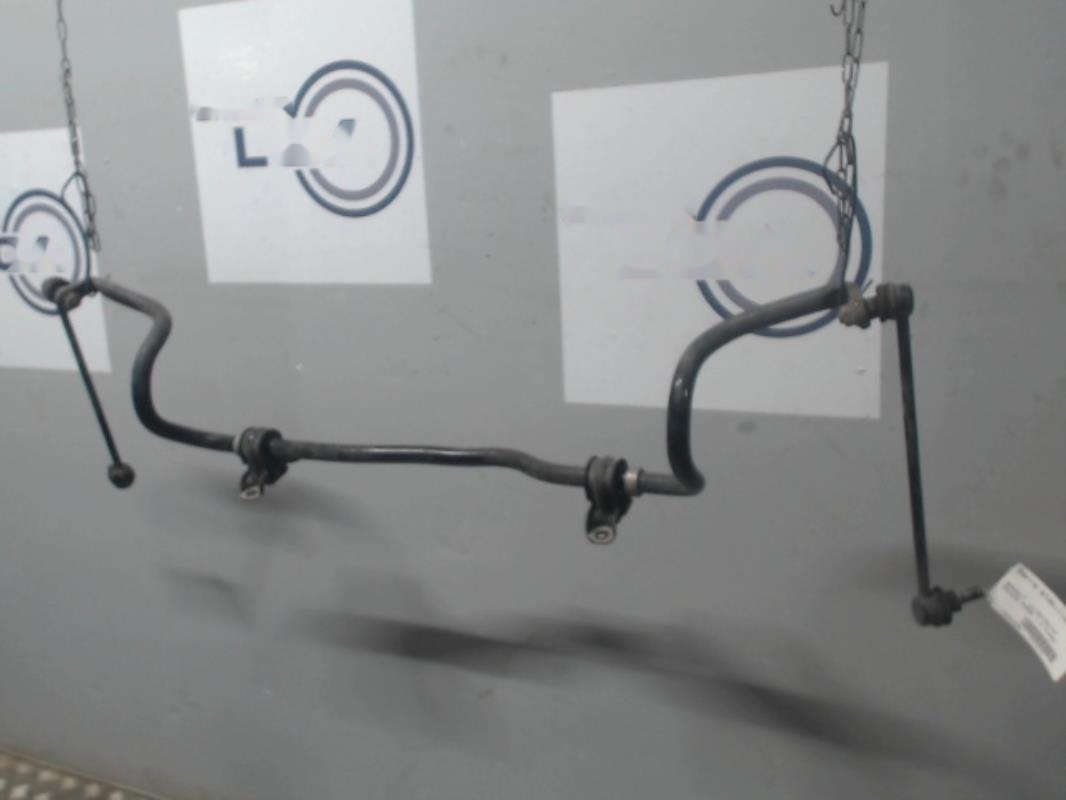 Barre stabilisatrice