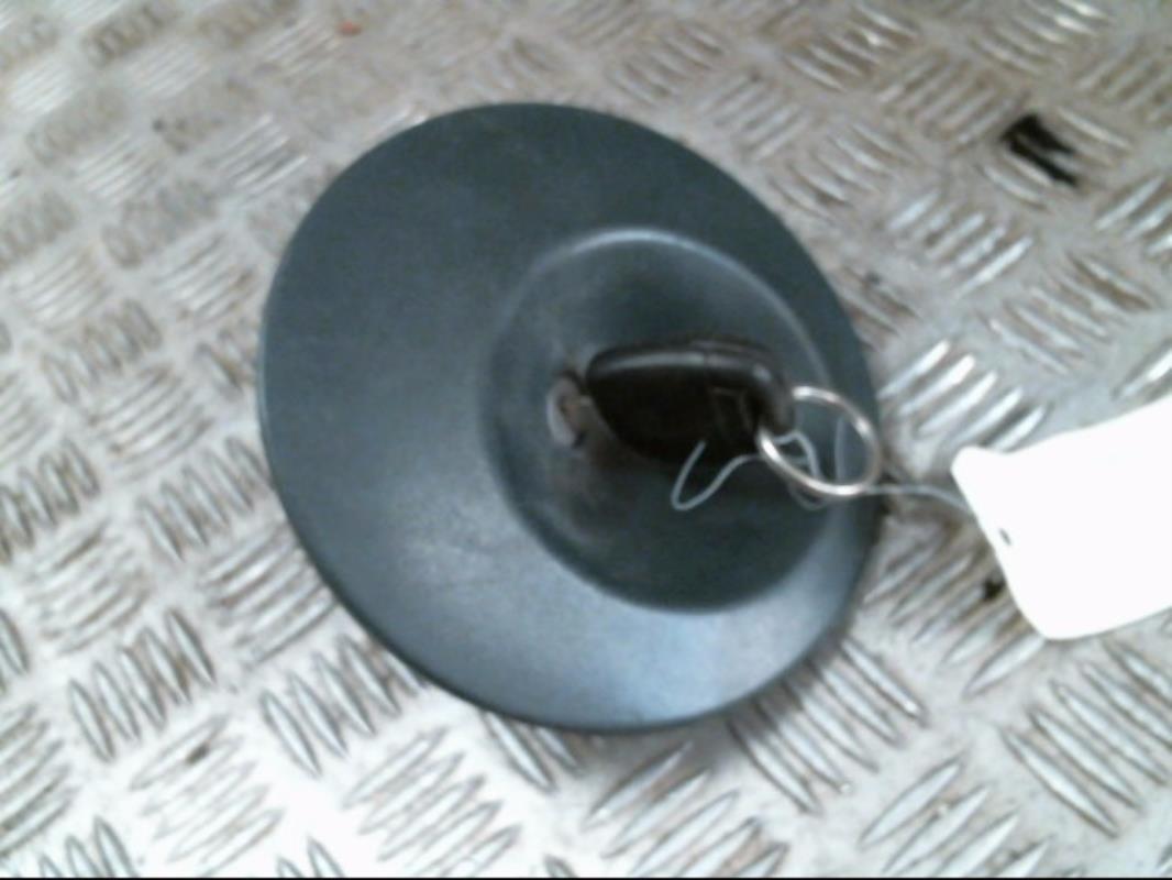 Bouchon de carburant