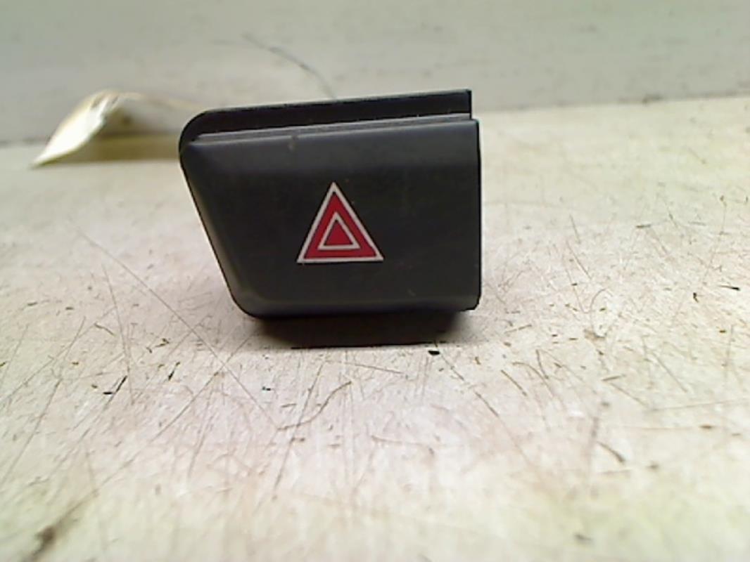 Bouton de warning