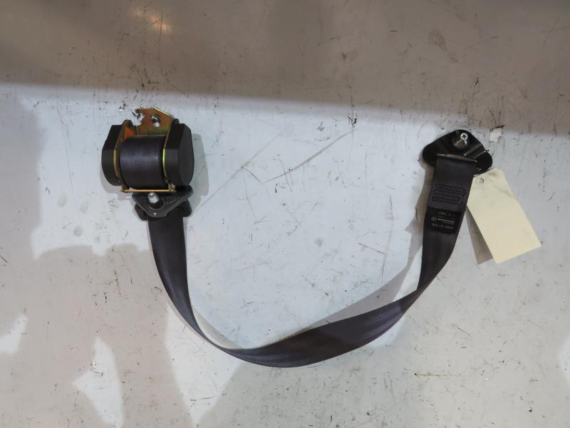 Ceinture avant droit
