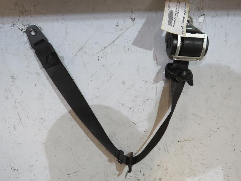 Ceinture avant gauche
