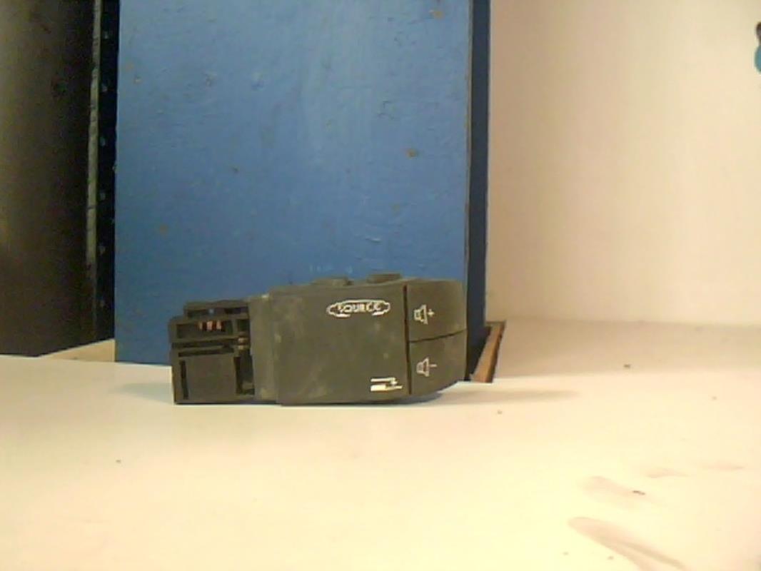 Commande autoradio