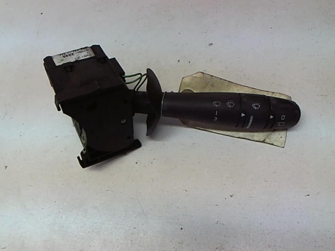 Commodo d'essuie glaces
