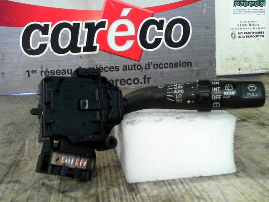 Commodo d'essuie glaces
