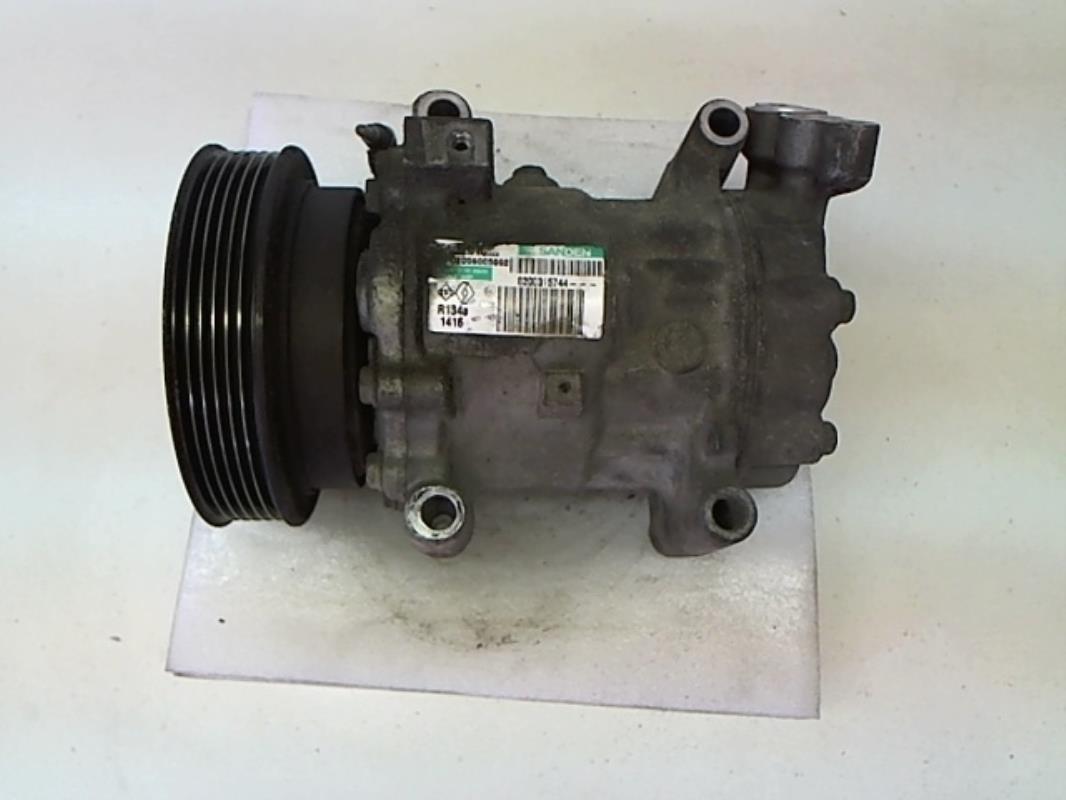 Compresseur clim