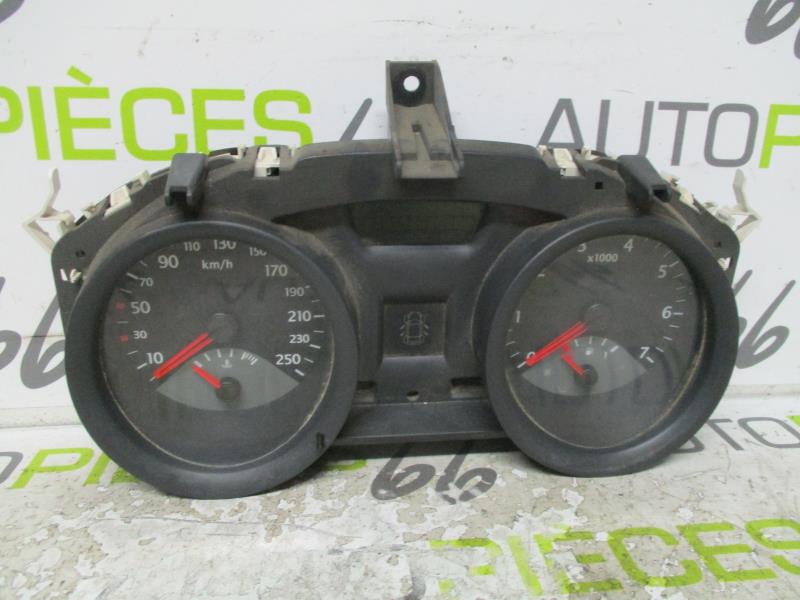 Compteur