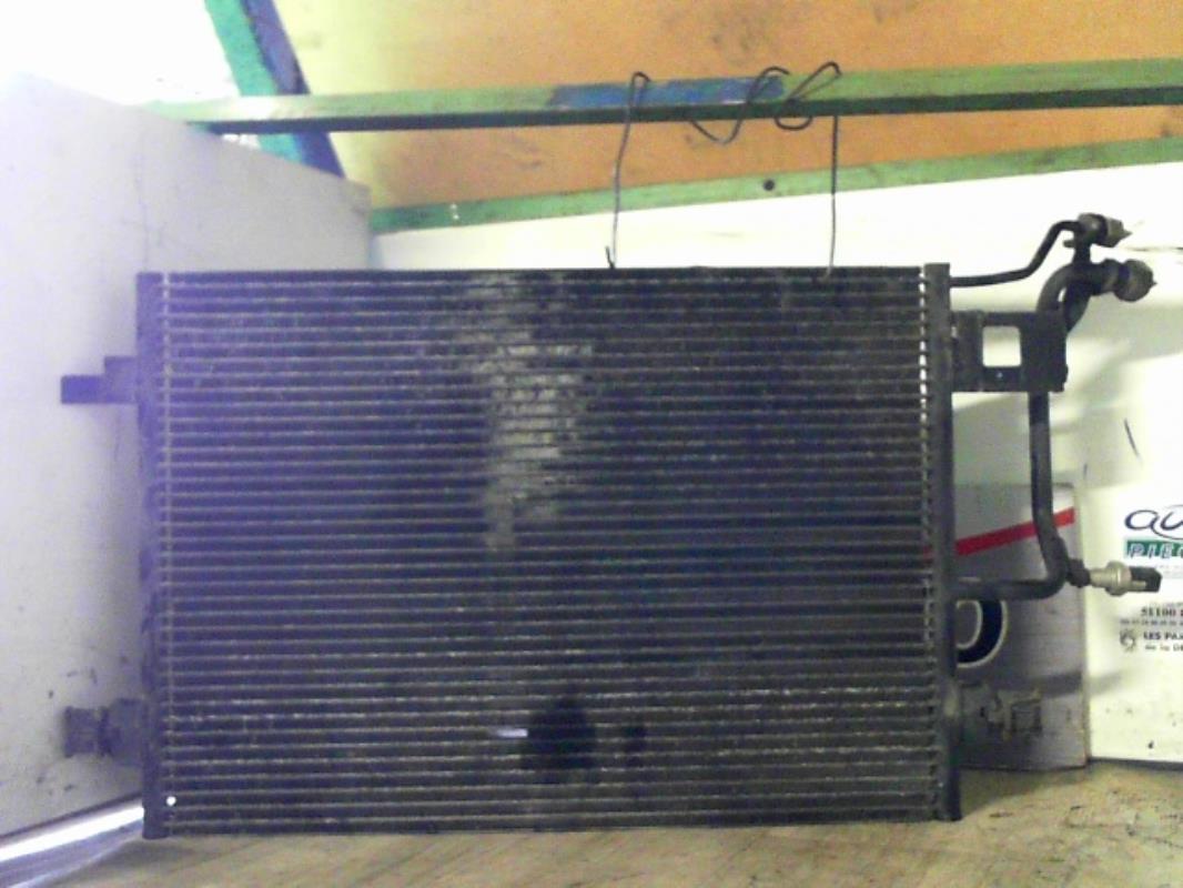 Condenseur de clim
