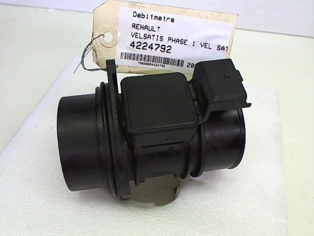 Debitmetre