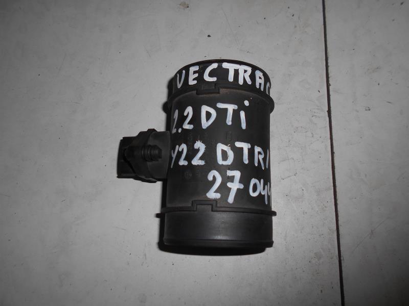 Debitmetre