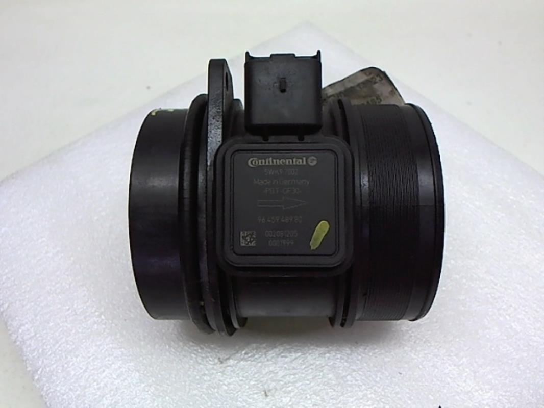 Debitmetre