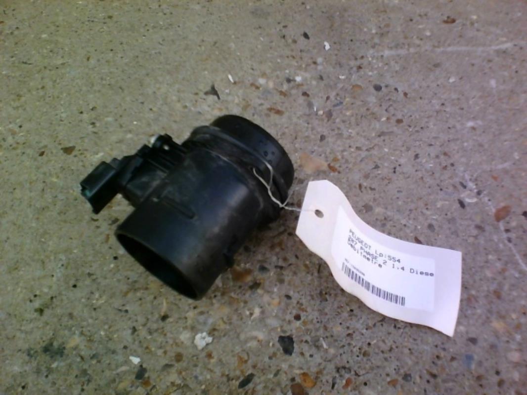 Debitmetre