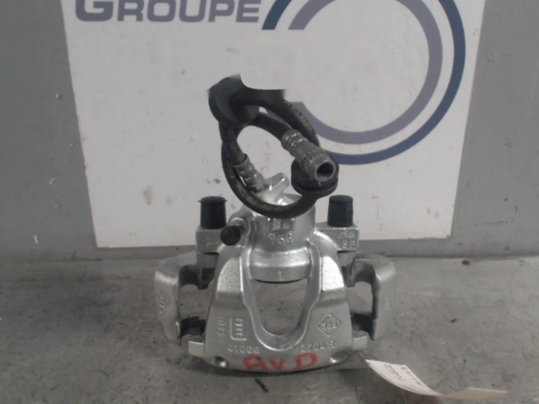 Etrier avant droit (freinage)