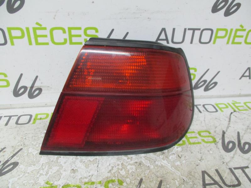 Fanale posteriore principale destro (luci)